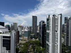 Boulevard 88 (D10), Apartment #576199051